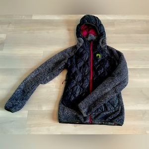 Karpos W Marmarole tech jacket